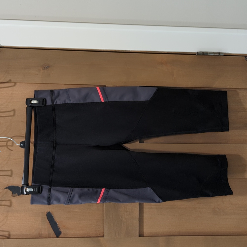 Fila sport women's running capris